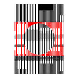 Glitch Global VIII Serie Urban Nature (Print Only) thumbnail