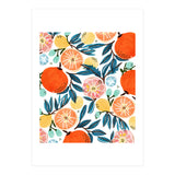 Fruit Shower (Print Only) thumbnail