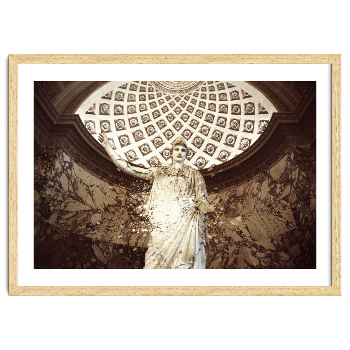 What to See at The Louvre?