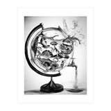 The Spill (Print Only) thumbnail