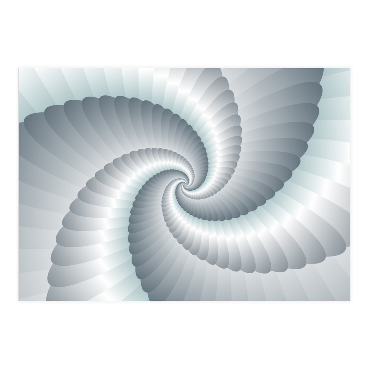 Swirl Wings Set  (Print Only)