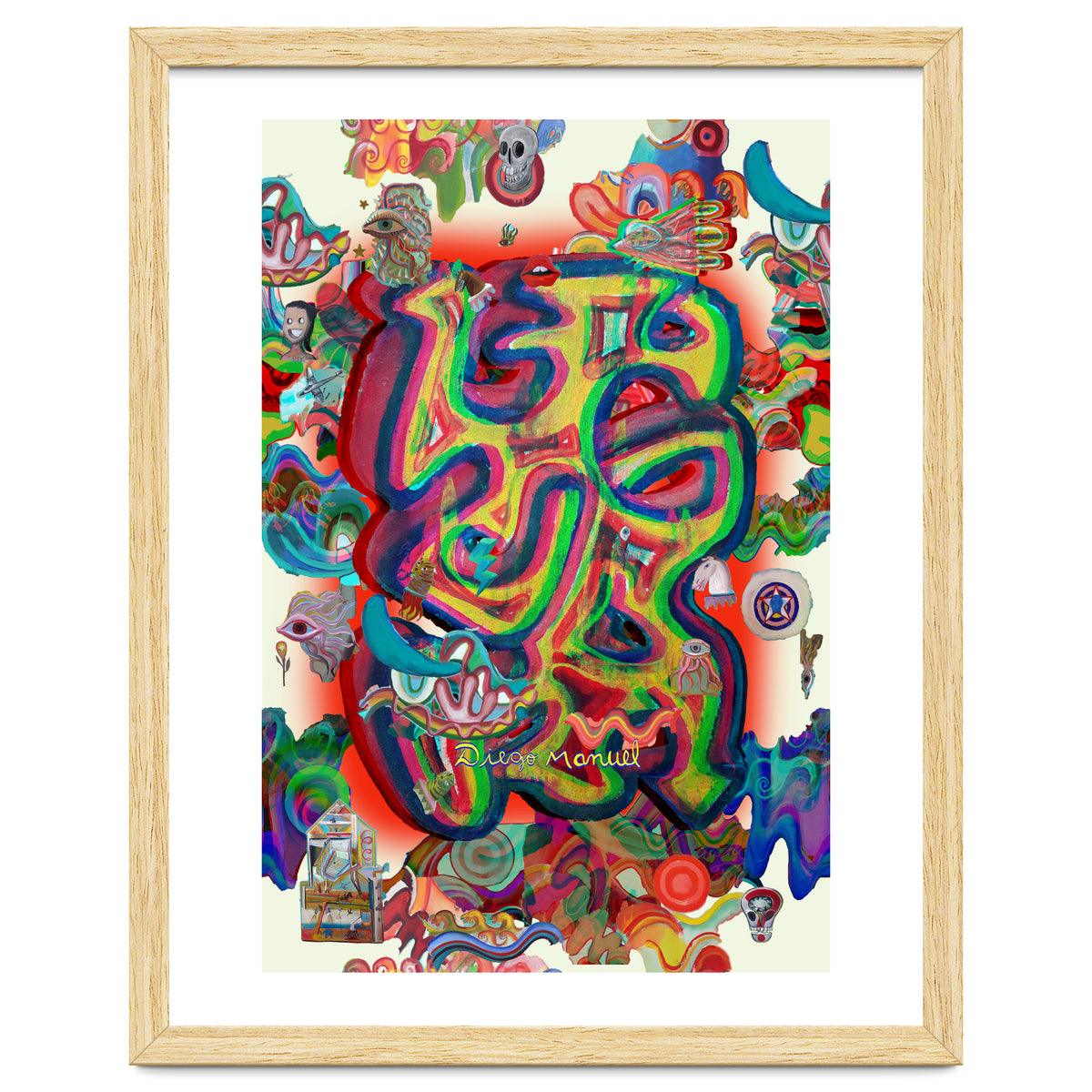 Muchas Cosas 2021 90