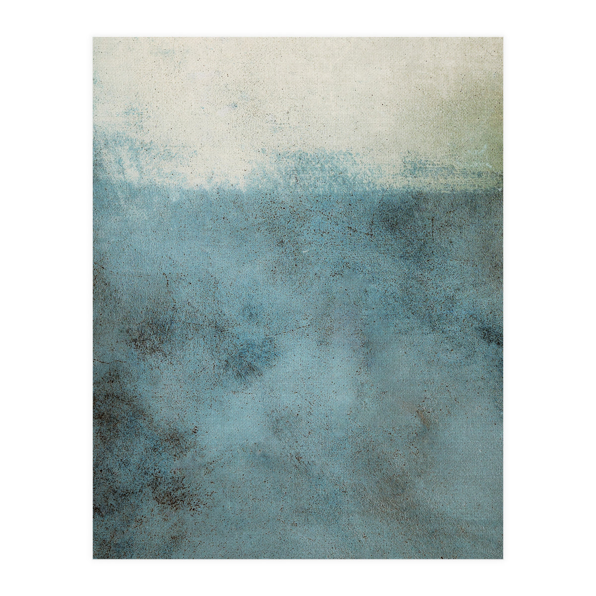 Fronteira 4  (Print Only)