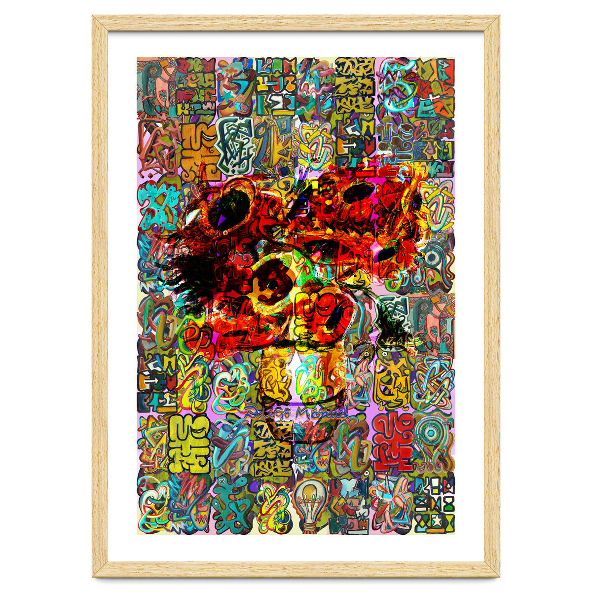 Graffiti Digital 2022 227