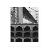 Golden Gate Bridge II (Print Only) thumbnail