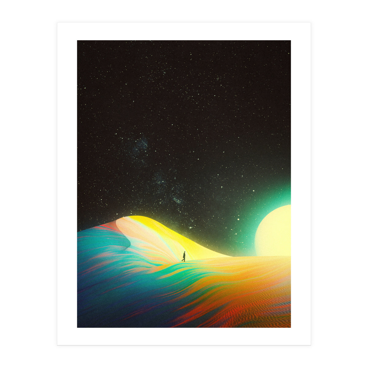 Celestial & Space Art