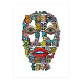 New Graffiti 23 (Print Only) thumbnail
