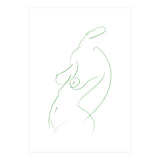 Body, Remember #1 (Print Only) thumbnail