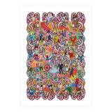 Graffiti 2021 New 22 Copia (Print Only) thumbnail