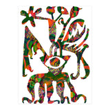 Planta Salvaje 10  (Print Only) thumbnail