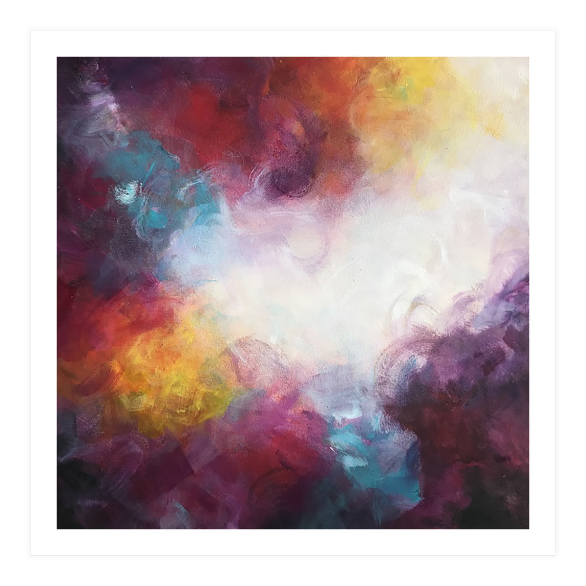 It's not that simple (Print Only)