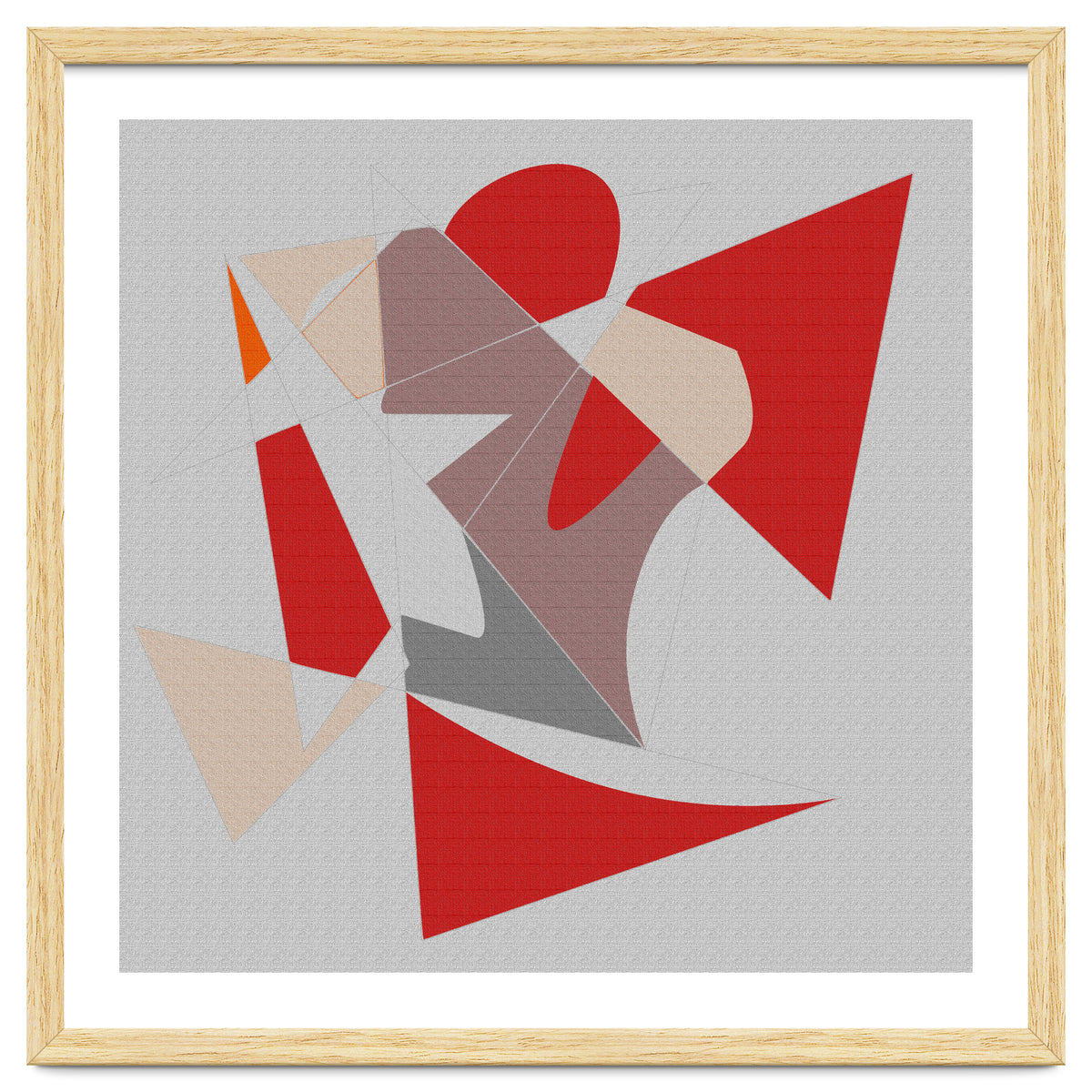 Elegance And Discretion