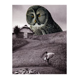 Nocturnal (Print Only) thumbnail