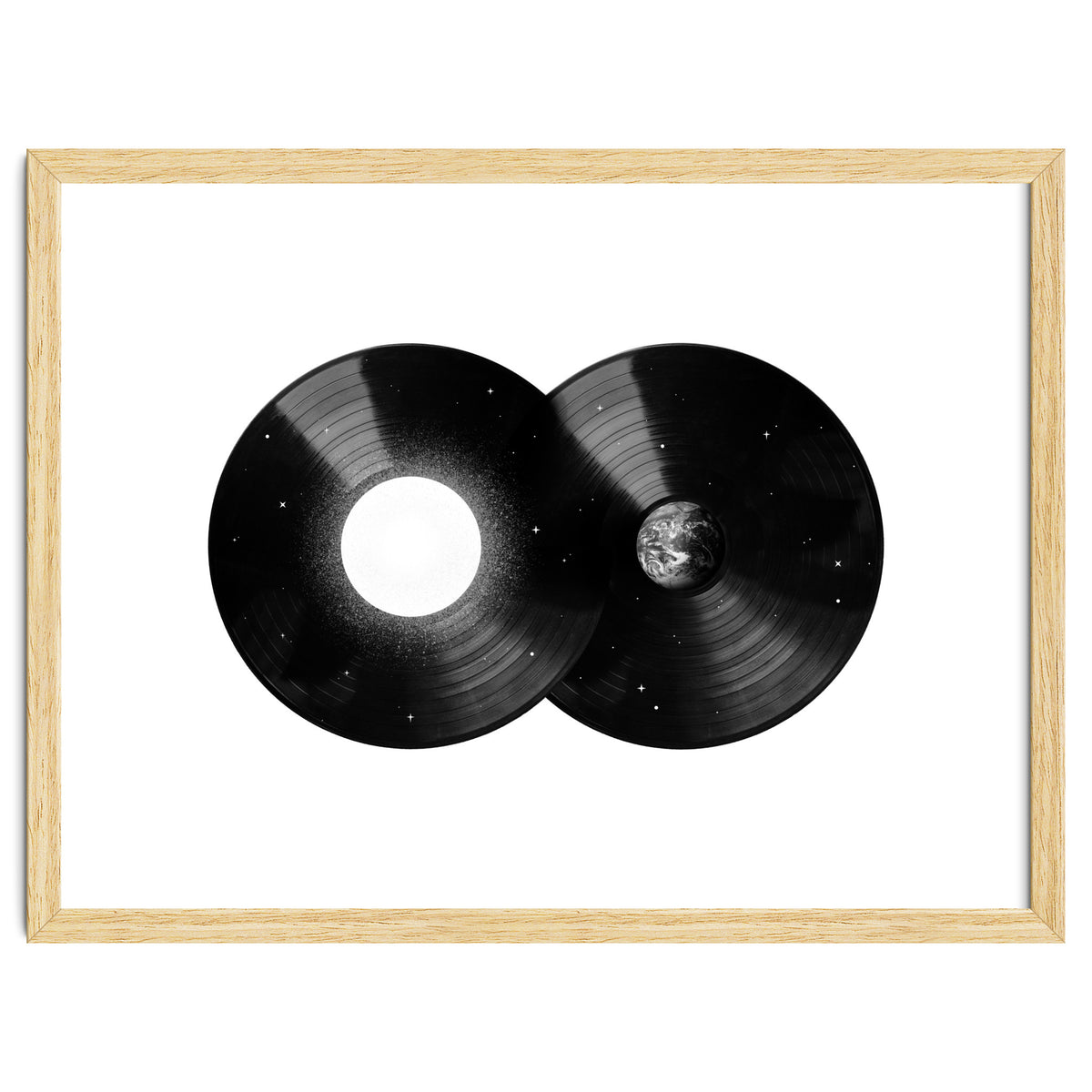 Sounds Of The Galaxy