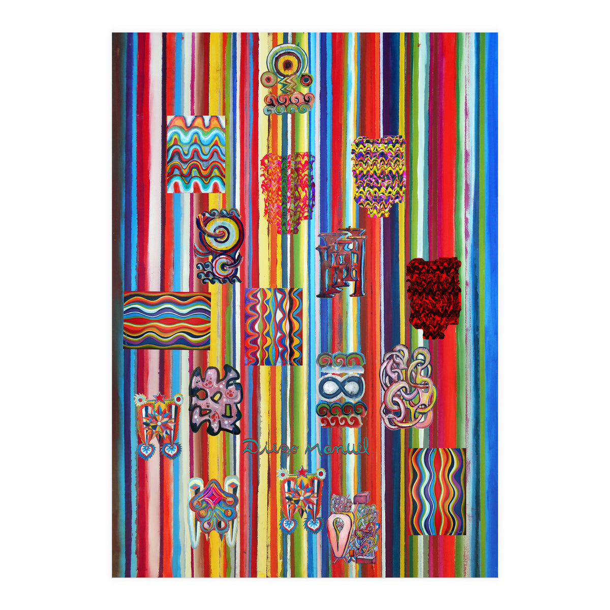 New Graffiti2022 215 (Print Only)