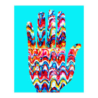 Mano 13 (Print Only)