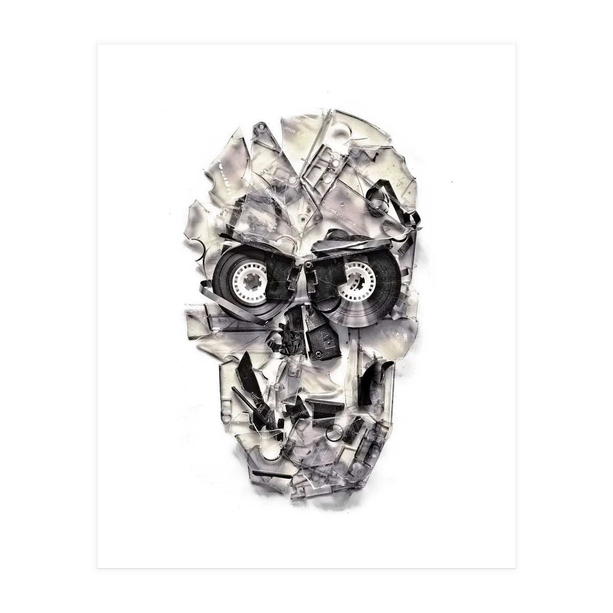 Home Taping (Print Only)