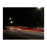 night movement in the city (Print Only) thumbnail