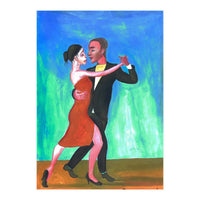 Tango 3 (Print Only)