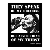 About Drinking (Print Only) thumbnail
