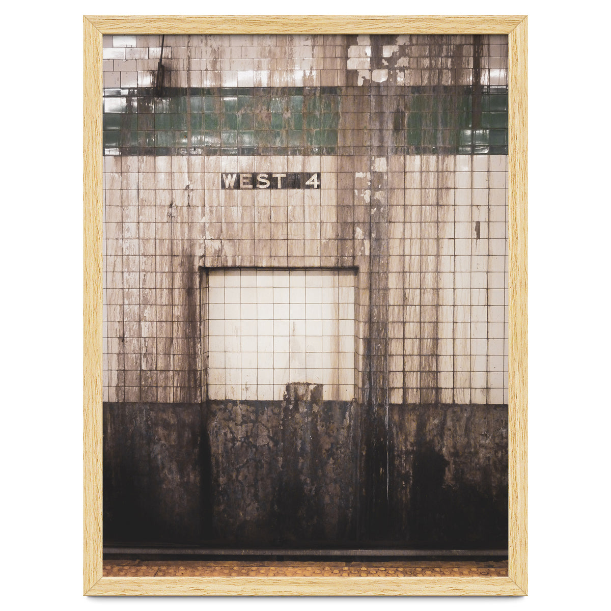 NewYorkCity Streets_West 4