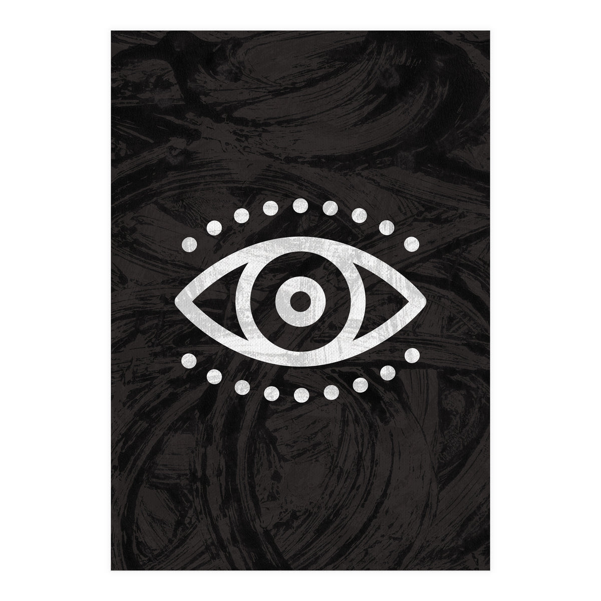 Looking No5 (Print Only)