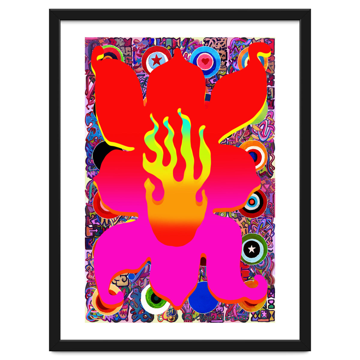 Graffiti Digital Nuevo 2023 113