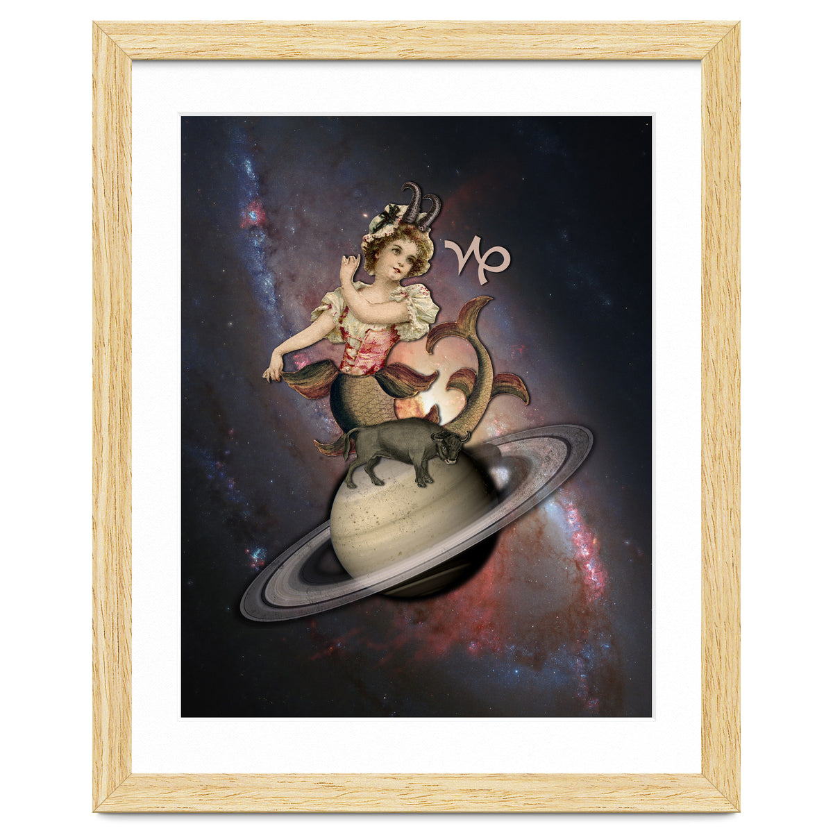 Capricorn Zodiac Sign