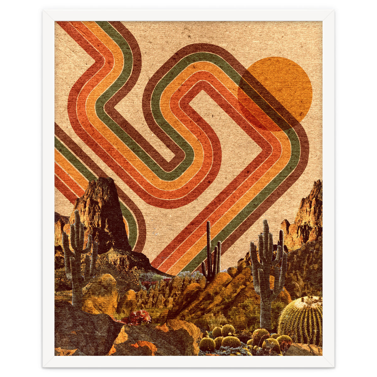 Desert Daze