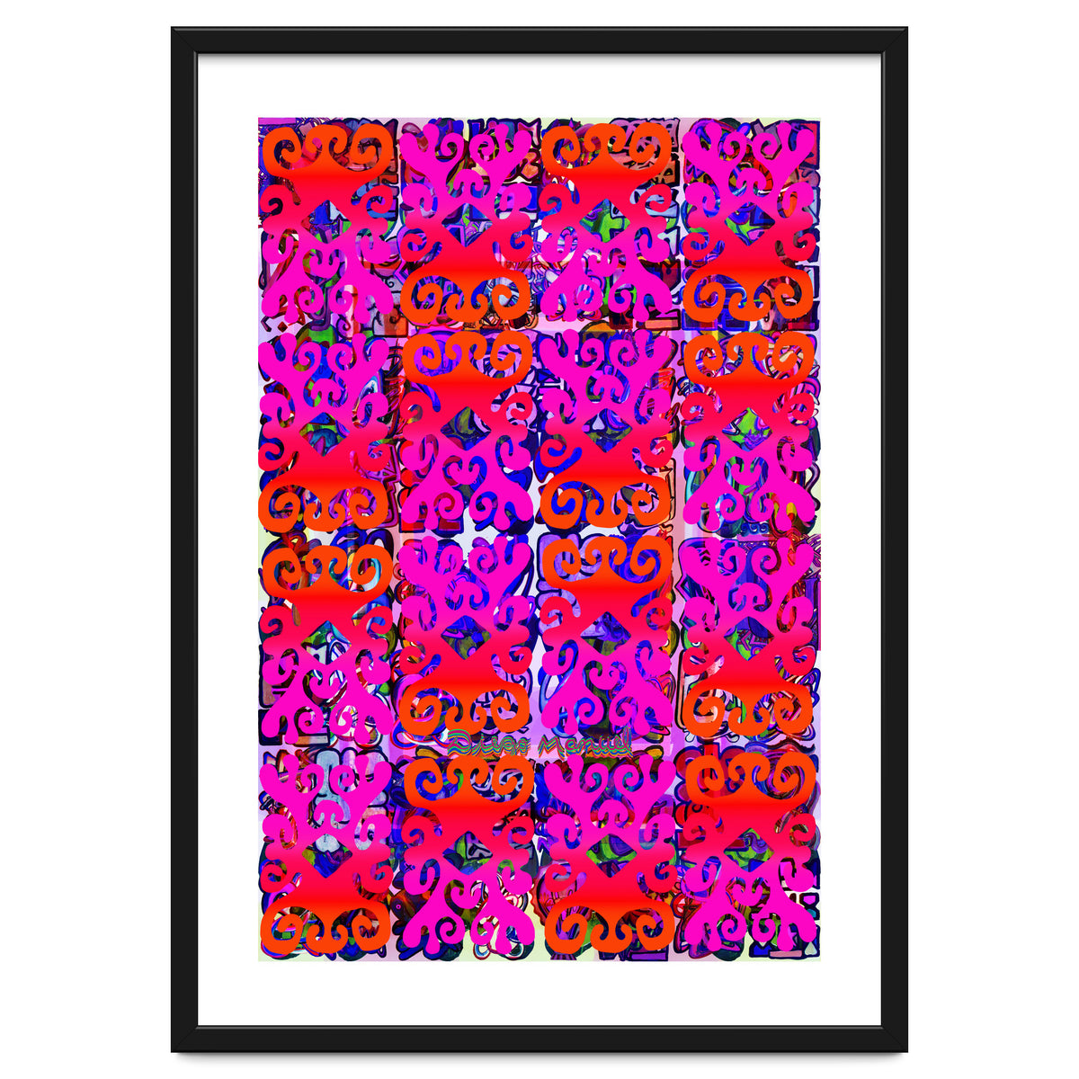 Tapiz Perfiles 2023 17