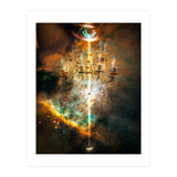 Infinite travel (Print Only) thumbnail