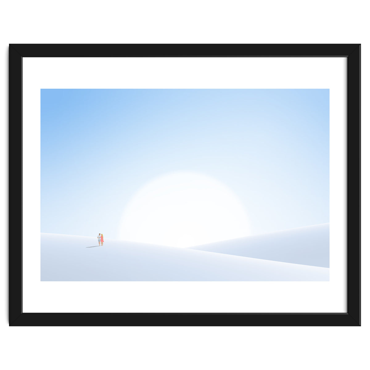 Minimal Landscape 12