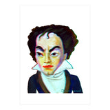 Beethoven 1 2 (Print Only) thumbnail
