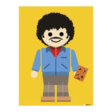 Ross Toy (Print Only) thumbnail