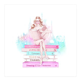 Fashion Nerd (Print Only) thumbnail