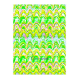 Pop abstract color full (Print Only) thumbnail
