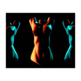 SURRENDER III (Print Only) thumbnail