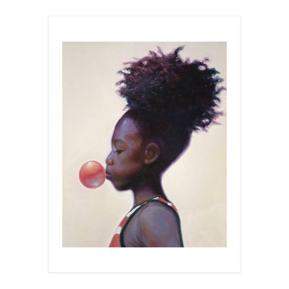 Blackberry (Print Only)