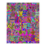 Graffitis 2021 Tapiz 106 (Print Only) thumbnail