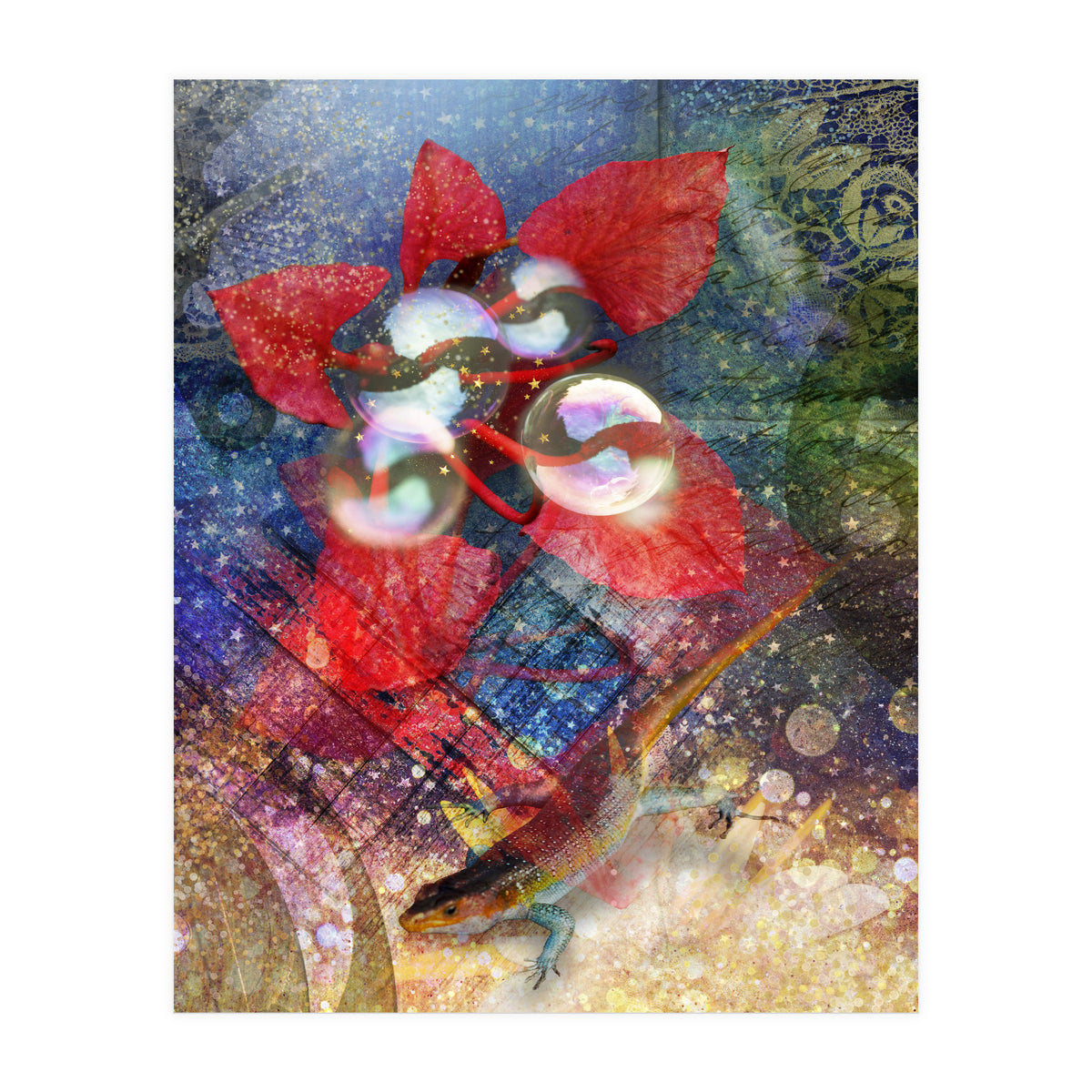 Starlight (Print Only)