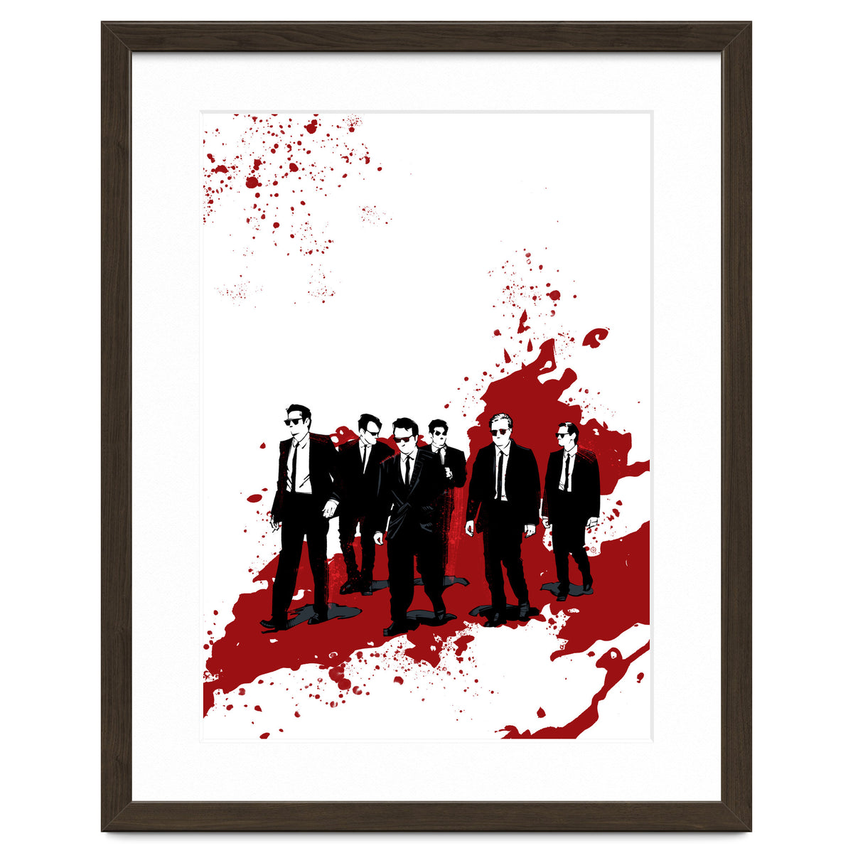 Reservoir Dogs