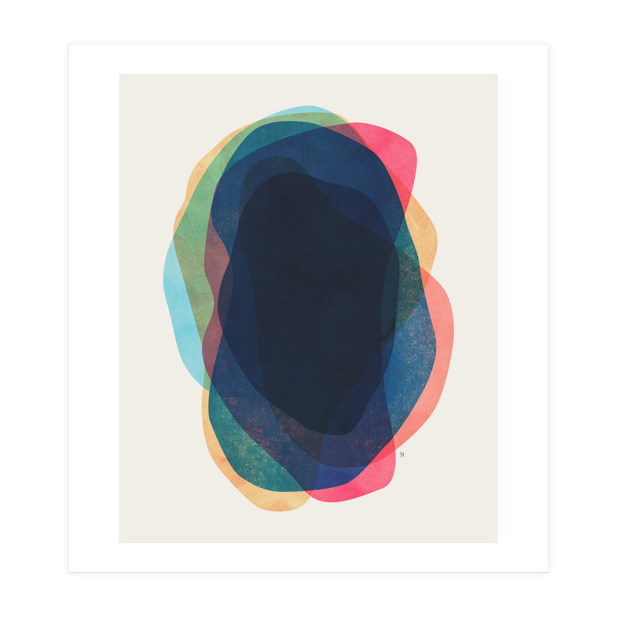 Anomaly (Print Only)