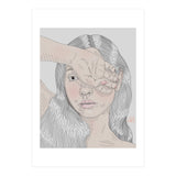 Untitled Artwork (Print Only) thumbnail