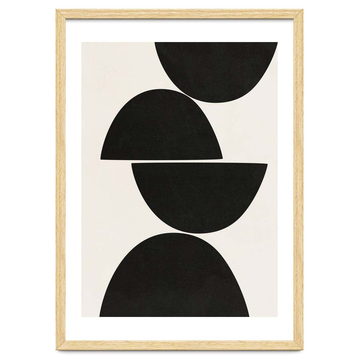 ABSTRACT AND GEOMETRIC SHAPES 04BW