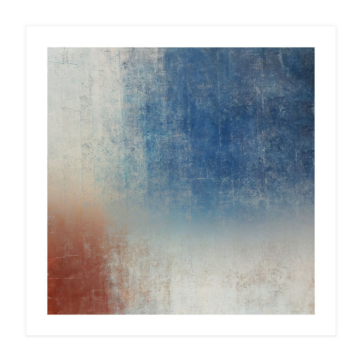 Existential Crisis (Print Only)