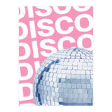 Disco! (Print Only) thumbnail