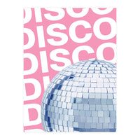 Disco! (Print Only)