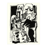 Chapter One: Never Talk With Strangers (Print Only) thumbnail