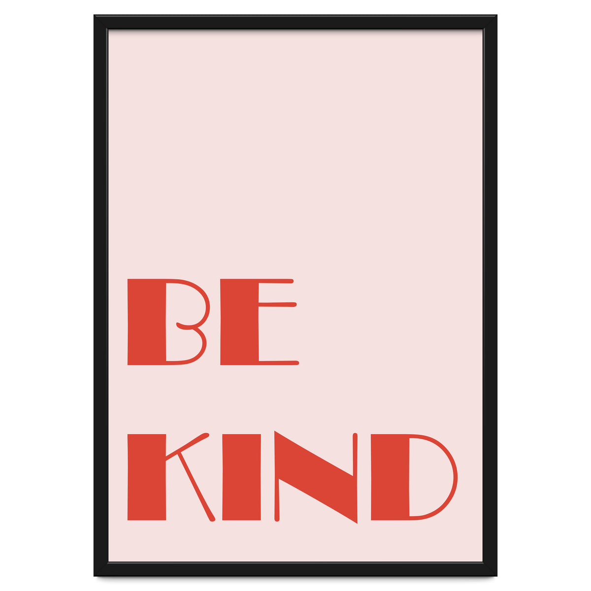 Be Kind