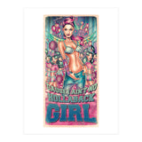 Hollaback Girl (Print Only) thumbnail